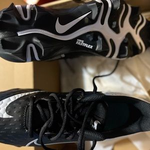 New Womens Nike Softball Spikes size 8.5